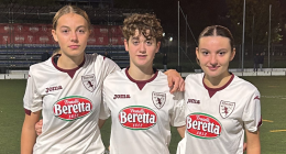 Ragazze granata travolgenti in casa, imbattute e... Imbattibili!