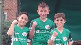 Vincono e danno spettacolo nel derby: tre punti e seconda vittoria consecutiva