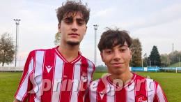 Una rimonta da fuoriclasse: da 2-0 a 2-3 nonostante le assenze, graffio del Lupo per il primo posto