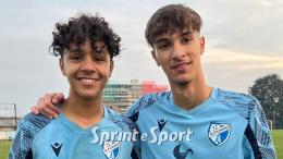 È un finale incandescente nel big match! Il secondo gol del classe 2008 vale l'aggancio in classifica