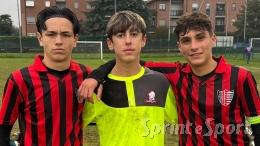 Un primo tempo assurdo per una squadra che gira a meraviglia: la capolista fa sul serio