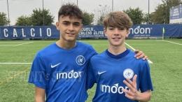 I padroni di casa sono inarrestabili! Dominano ancora e si confermano in testa alla classifica