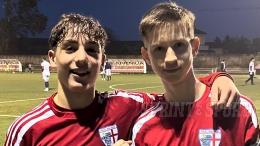 Lo spettacolo è qui! Ribaltano i padroni di casa e arriva il sorpasso in classifica