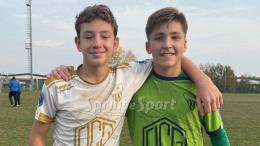 Blitz in trasferta per iniziare la stagione: tre punti pesanti per i biancoazzurri