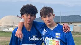 Sei cartellini e due eurogol in un derby di fuoco che vale la seconda piazza 