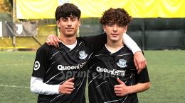 Un incredibile colpo di reni salva i bianconeri dall'autogol: il big match è spettacolo puro