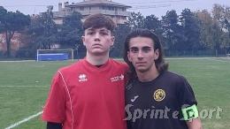 In stato di grazia: il portiere fa interventi spettacolari e regala un punto prezioso