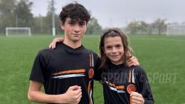 La corazzata non si ferma più! Battuta la sorpresa del girone e ora la vetta si consolida