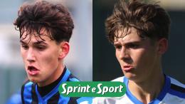 Uno apre le danze, l'altro fa gol e assist: l'Atalanta dei fenomeni si rimette subito a correre