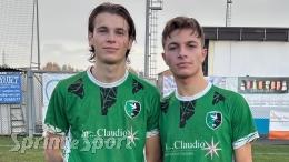 Il gol alla Del Piero esalta e illude i padroni di casa, l’incomprensione vale il raddoppio e decide lo scontro diretto