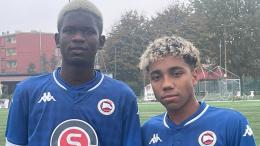 Segna due gol in due minuti e rilancia la squadra in una partita da vincere a ogni costo