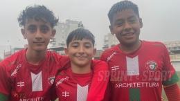 Una partita senza senso! Tre doppiette consegnano ai rossoverdi i primi punti della stagione