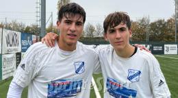 Continuo botta e risposta con sentenza nel finale! Decisiva la tripletta di Bardus per le foxes