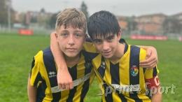 C'è sempre la capolista! Una partita sontuosa in casa della sorpresa del campionato regala la vetta!