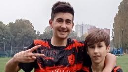 Si ripetono sempre! Due gol in nove minuti mandano in estasi pura i 2012 arancioneri