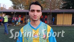 Torna al gol dopo quattro anni: il meno atteso decide nel finale un match sul filo del rasoio