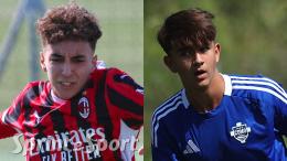 Torna dall'infortunio e segna un gol pesantissimo: un Milan spaziale ribalta il Como dei miracoli!