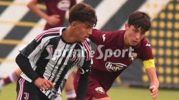 Vaccarella, sei il re della città! Nobile geniale, Martellini segna sempre: le pagelle di Juventus-Torino!