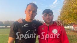 Novanta minuti di battaglia nel big match! Un gol nella ripresa interrompe la striscia positiva della capolista