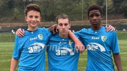 Una traversa e un cartellino rosso infiammano il match: sfiorati tre punti d'oro