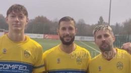 Non si fermano! Segnano un eurogol bellissimo e restano a 3 punti dalla vetta