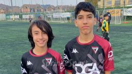 Due perle decidono l'esordio: successo granata in trasferta