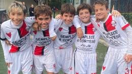 Il cambio di ritmo nella ripresa accende i diavoletti che ottengono il primo successo