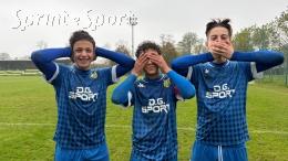 Un’altra lezione di calcio! Il bomber del campionato trascina la squadra alla vetta solitaria