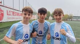 È una trasferta pazzesca! Con un poker sensazionale guadagnano la vetta della classifica