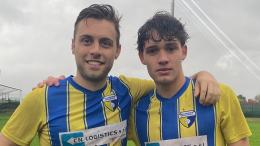 Una vittoria perfetta! Il destro a giro della mezzala e il gol del mediano decidono la partita