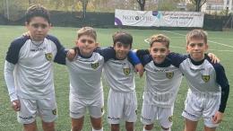 Seconda "Victoria" di fila, l'Academy Chievo continua la corsa!