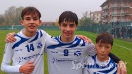 La tripletta del 9, la doppietta del diez e una punizione assurda: i milanesi tornano alla vittoria