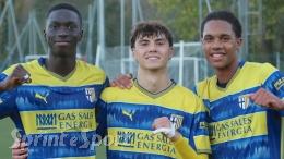 Un gol dopo 8 minuti vale l'impresa: la squadra più giovane d'Italia ferma un Milan che non sa più vincere