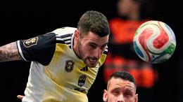 I Campioni sono vivi! Sei gol, tripletta del nuovo fenomeno e secondo posto in cassaforte