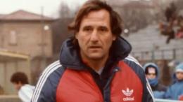 Ci lascia un esponente di spicco del calcio dei tempi felici, 4 promozioni in Serie A e una signorilità esemplare