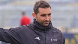 In 14 mesi arriva il 3° esonero, per l'ex centrocampista di Serie A è davvero un periodaccio