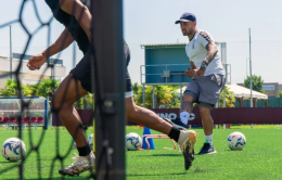 La scuola di tecnica che cambia il modo di allenare i calciatori: il metodo che sta rivoluzionando la formazione