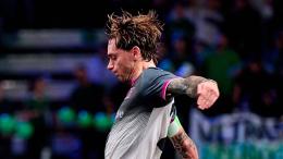 Senza senso! Fa tripletta, salva il secondo tempo e segna il rigore che fa passare il turno