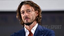 Segnò un gol storico nel derby di Roma, ora vola in Francia: nuova avventura per il dirigente