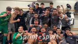 Scontri diretti, rimonte e primi punti cruciali, ma le capolista continuano a prendersi la scena