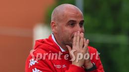 Amore lampo, addio per distanza: la neopromossa cambia il secondo allenatore in appena un mese