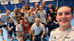 La milanesi si confermano capolista: il gruppo sopperisce alla grande all'assenza del bomber e capitano