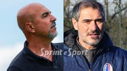 Scoperte le carte: tornano in pista due illustri volti noti,  l'obiettivo è invertire la rotta