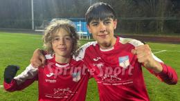 Segna un gol pazzesco alla Messi e decide le sorti di una gara combattuta fino all'ultimo minuto