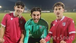 Impresa dell'ultima in classifica! Miracoli del portiere, due gol e scontro salvezza vinto