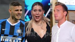 La testimonianza dell&rsquo;ex Catania: &laquo;Io c&rsquo;ero, certa malavita voleva presentarsi da Icardi&raquo;