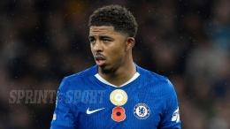 Eccessi di velocità: 18 mesi di servizi e spese, condanna fino al 2027 per il difensore del Chelsea