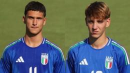 Italia, è una goleada impressionante! Otto reti totali, prestazione superba e futuro in cassaforte