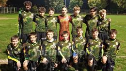 I 2012 danno spettacolo già alla prima giornata: inizio di campionato incandescente