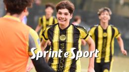 8 gol nel big match più pazzo del weekend, la capolista torna in testa